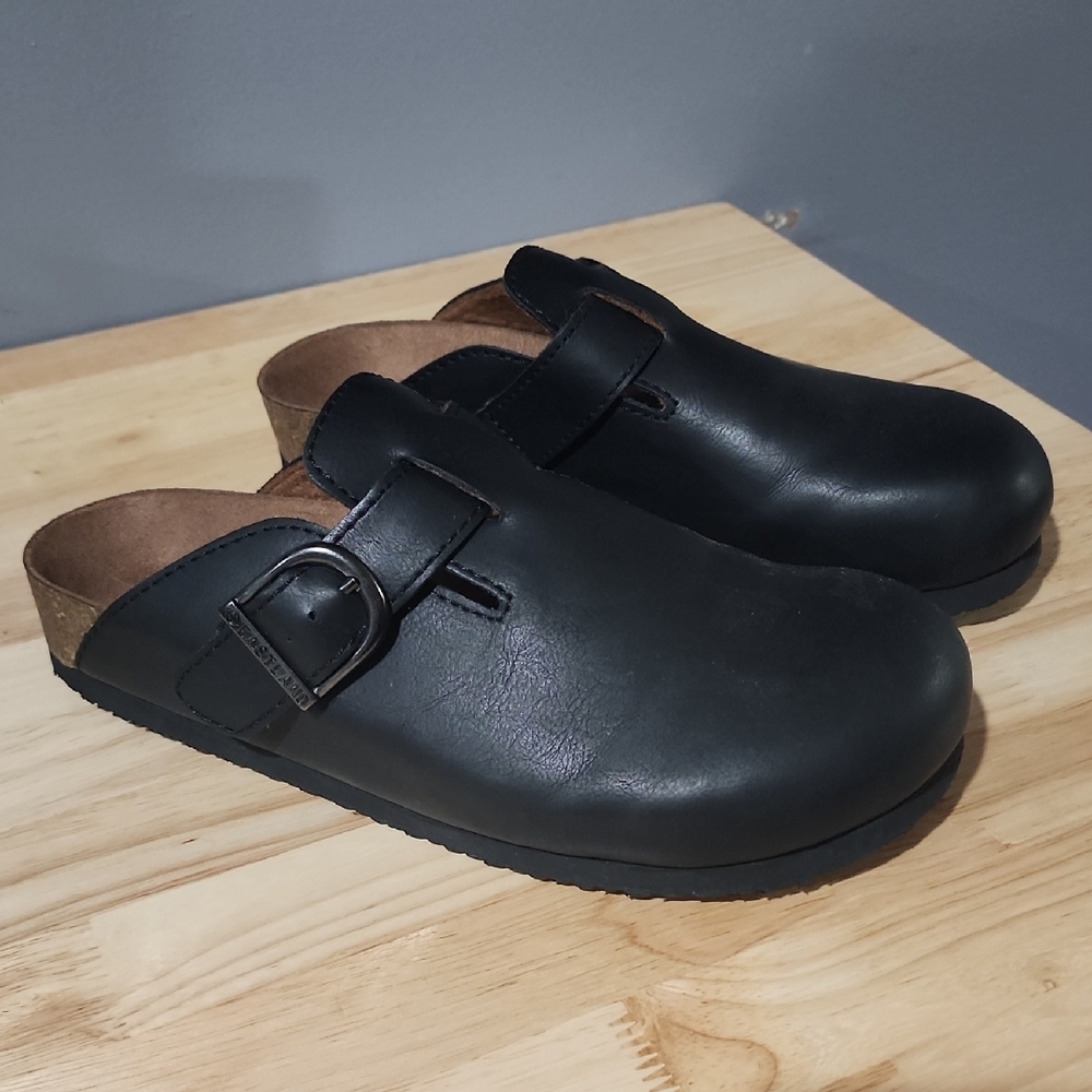 Eastland Womens Gina Clog